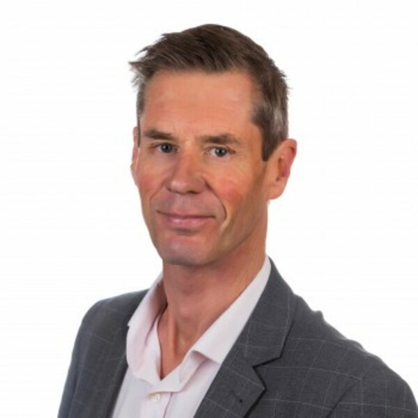 Rob Walker